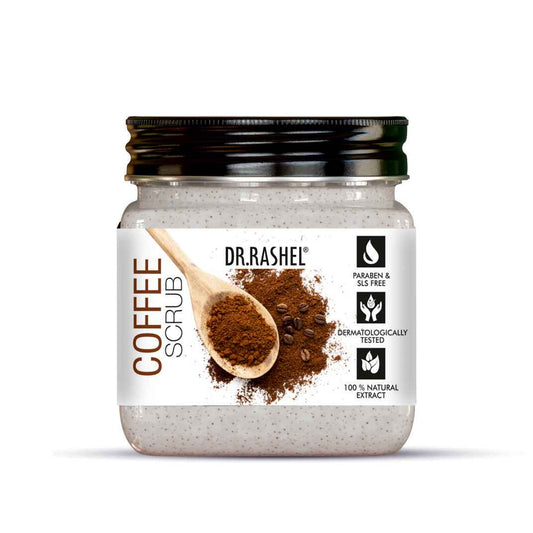 Coffee Scrub – 380 Ml