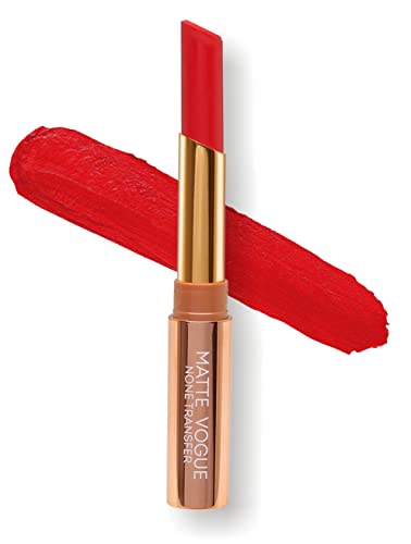 ME-ON Matte Vogue Lipstick