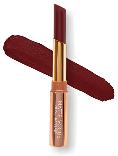ME-ON Matte Vogue Lipstick