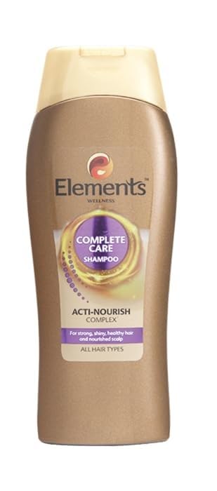 Element Complete Care Shampoo, 200ml