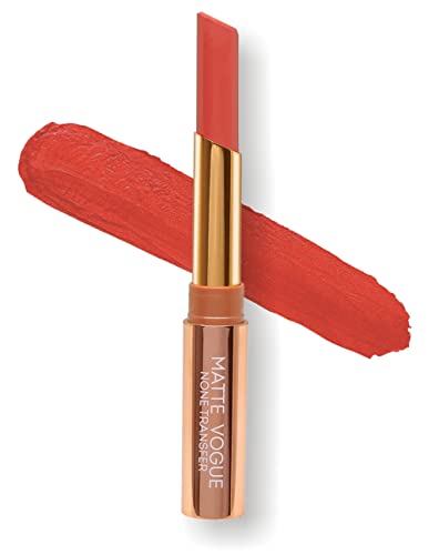ME-ON Matte Vogue Lipstick