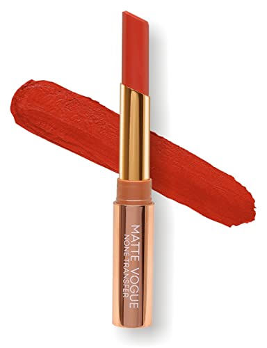 ME-ON Matte Vogue Lipstick