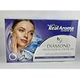 Top Max real Aroma correct and care® Diamond Facail kit (5 in 1)