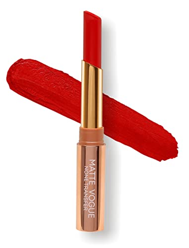 ME-ON Matte Vogue Lipstick
