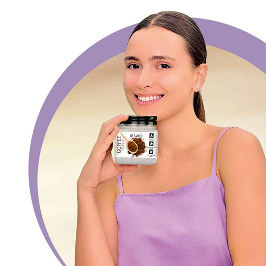 Coffee Scrub – 380 Ml