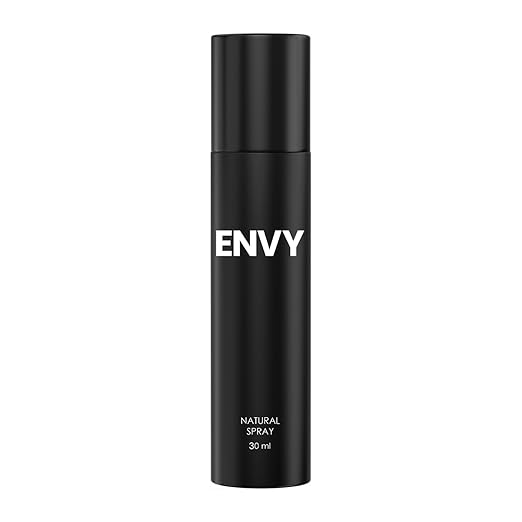 ENVY Perfume For Men - 30 ML |Premium & Long Lasting Perfume| Eau de Parfum