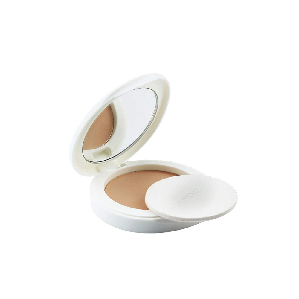 Lakme Rose Loose Face Powder with Sunscreen, Warm Pink, Face Makeup for a Rosy Glow - Matte Finish for Oily Skin Control, 40 g