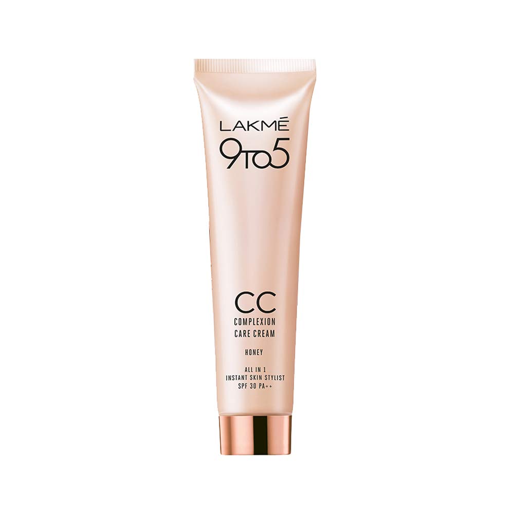 Lakme Rose Loose Face Powder with Sunscreen, Warm Pink, Face Makeup for a Rosy Glow - Matte Finish for Oily Skin Control, 40 g