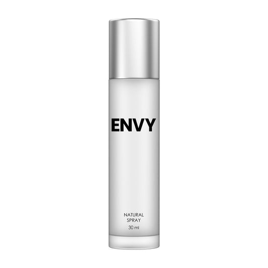 ENVY Natural Perfume For Women - 30ML |Premium & Long Lasting Perfume| Eau de Parfum