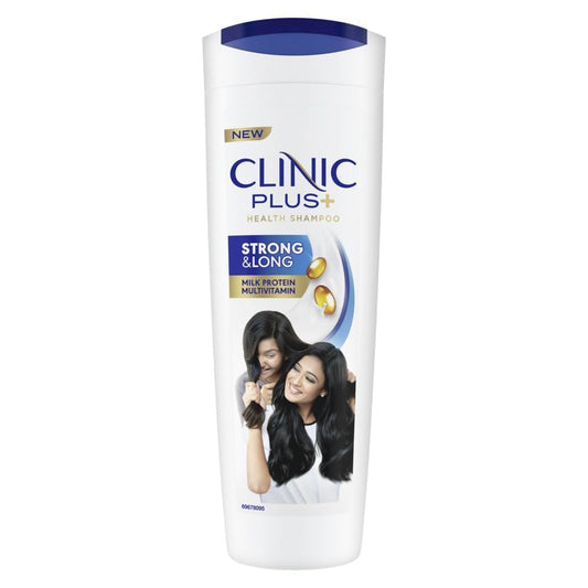 Clinic Plus Strong & Long Health Shampoo 175 ml.