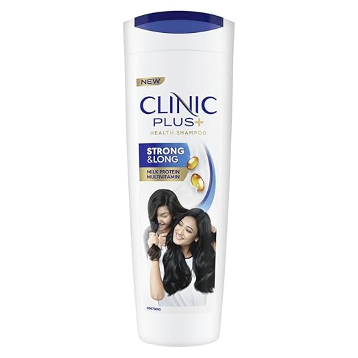 Clinic Plus Strong & Long Health Shampoo 175 ml.
