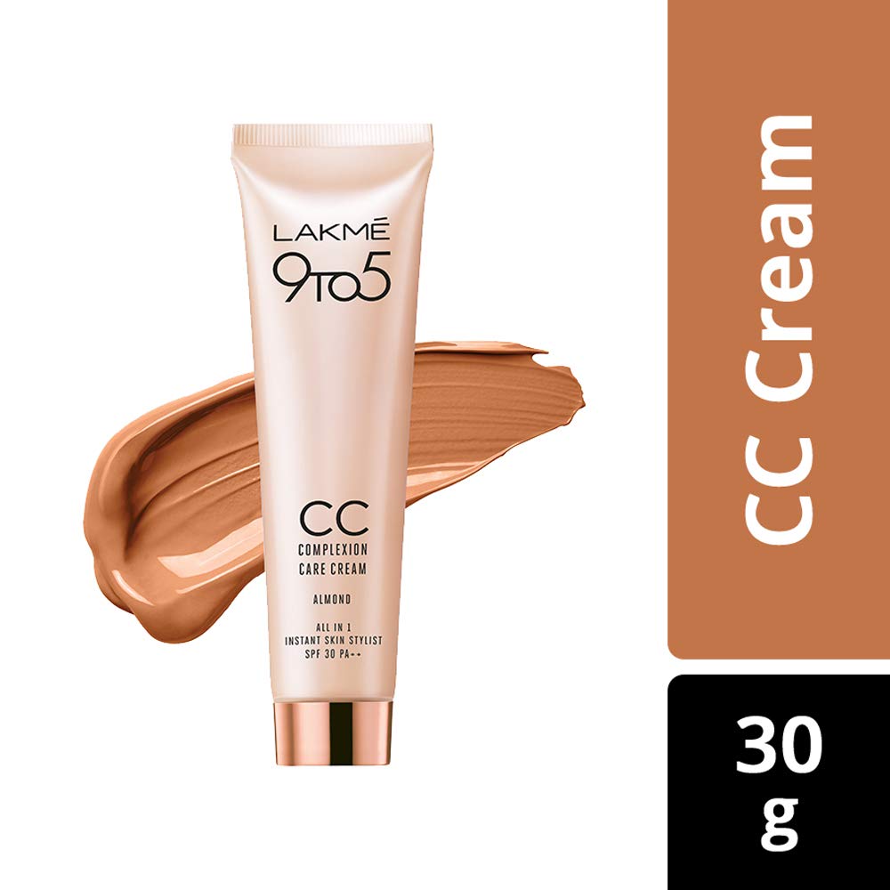 Lakme Rose Loose Face Powder with Sunscreen, Warm Pink, Face Makeup for a Rosy Glow - Matte Finish for Oily Skin Control, 40 g