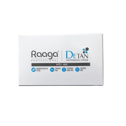 Raaga Detan Cream 72g