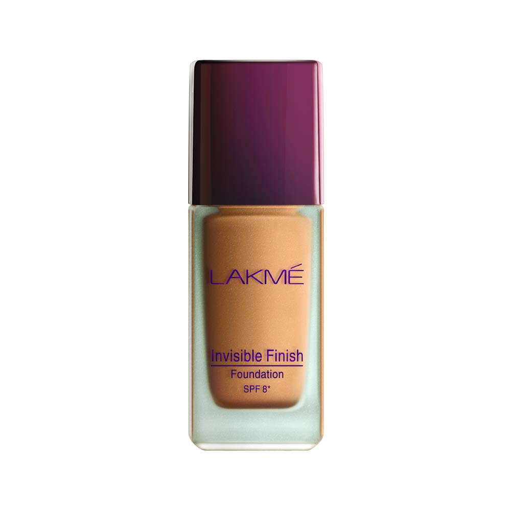 Lakme Rose Loose Face Powder with Sunscreen, Warm Pink, Face Makeup for a Rosy Glow - Matte Finish for Oily Skin Control, 40 g