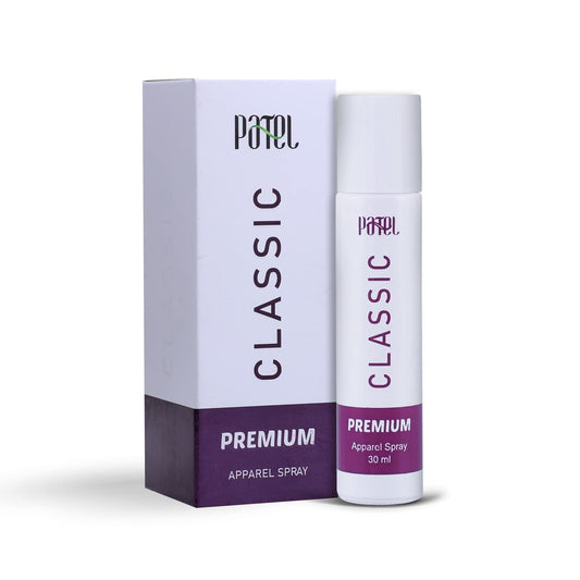 PATEL PREMIUM APPAREL PERFUME