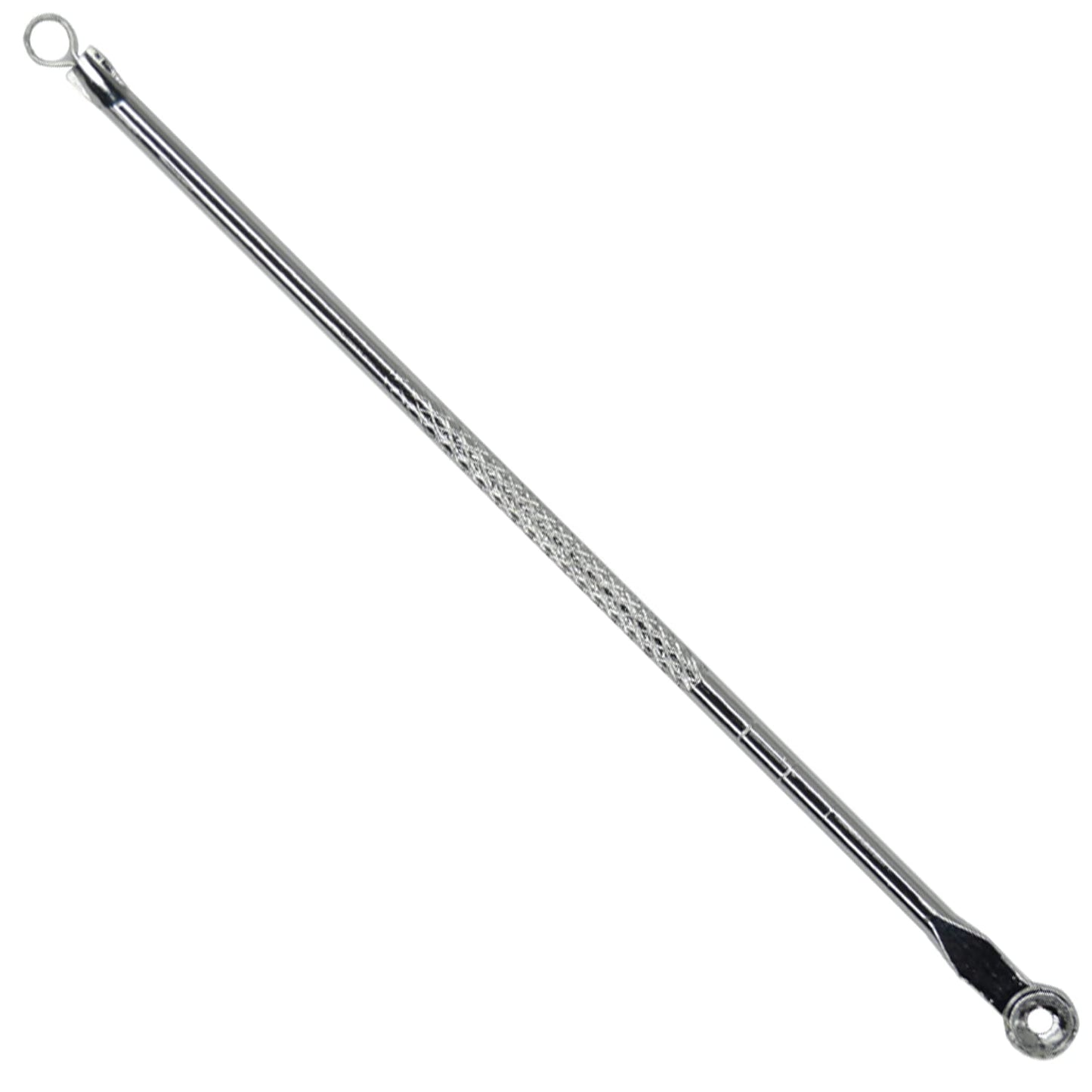 Midazzle Face Accessories (Tweezer + Blackhead Remover) - Combo Pack of 2