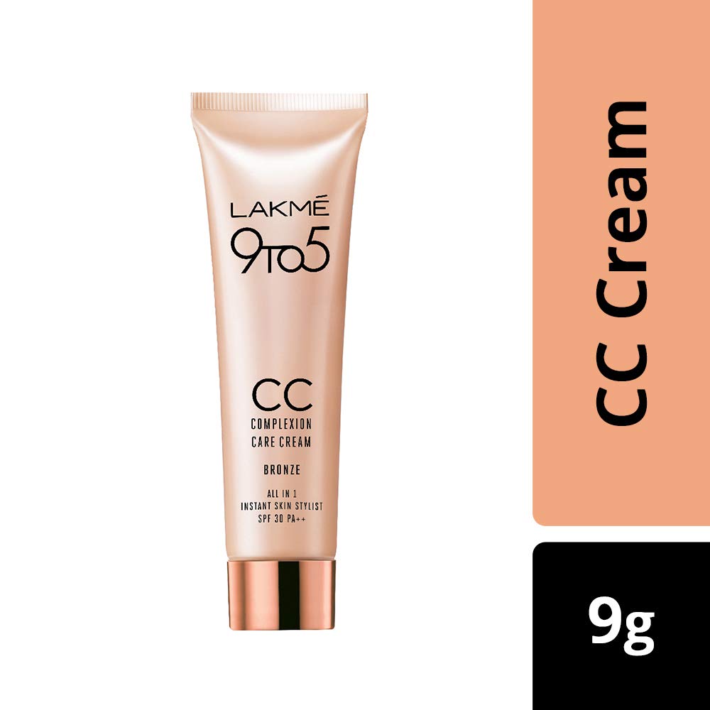 Lakme Rose Loose Face Powder with Sunscreen, Warm Pink, Face Makeup for a Rosy Glow - Matte Finish for Oily Skin Control, 40 g