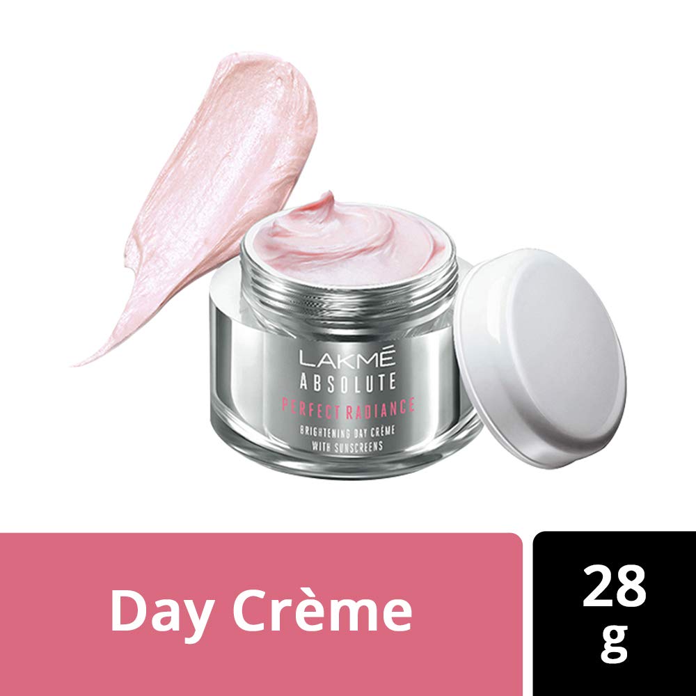 Lakme Rose Loose Face Powder with Sunscreen, Warm Pink, Face Makeup for a Rosy Glow - Matte Finish for Oily Skin Control, 40 g