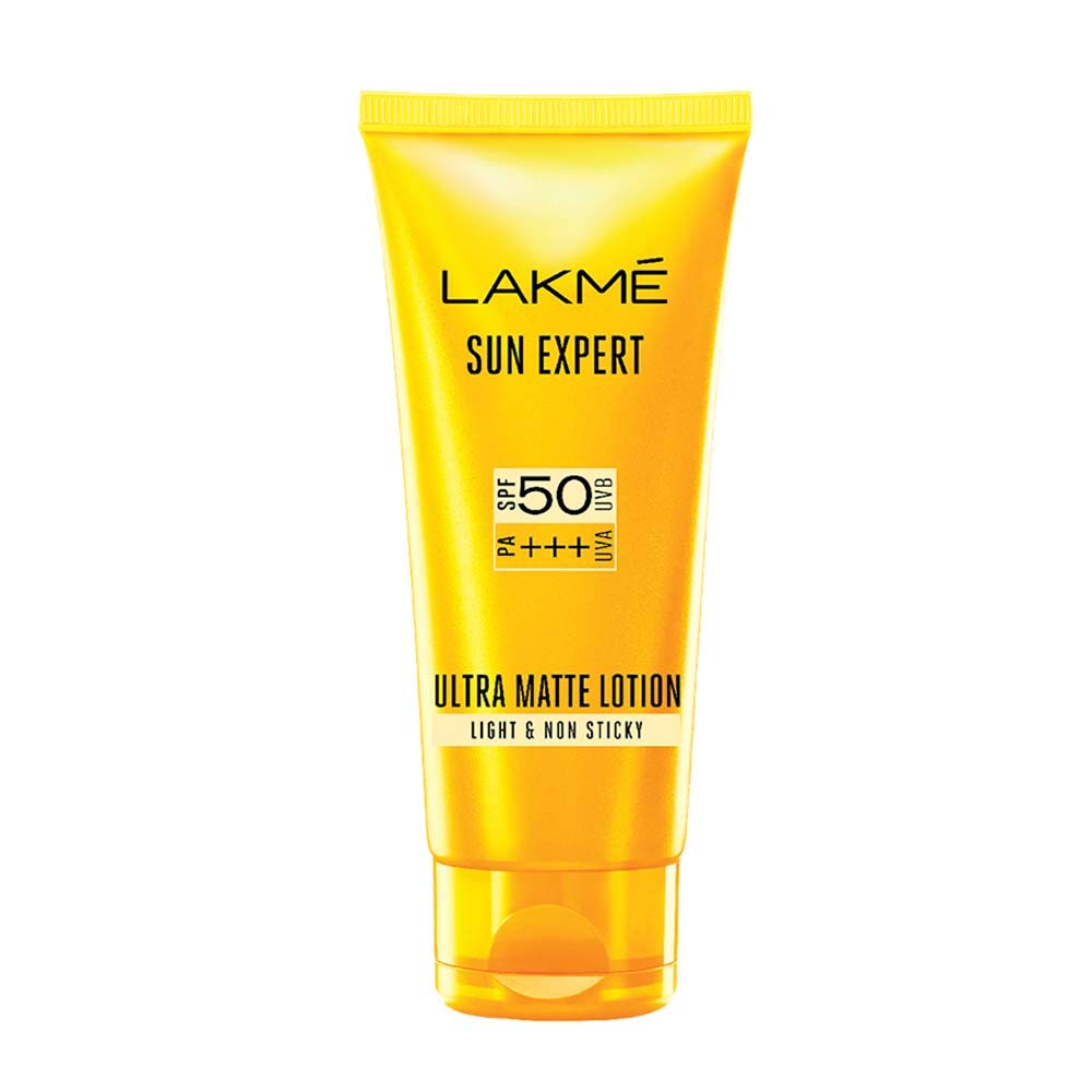 Lakme Rose Loose Face Powder with Sunscreen, Warm Pink, Face Makeup for a Rosy Glow - Matte Finish for Oily Skin Control, 40 g