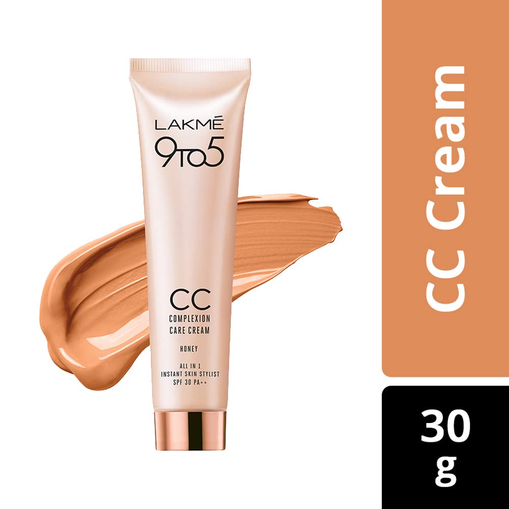 Lakme Rose Loose Face Powder with Sunscreen, Warm Pink, Face Makeup for a Rosy Glow - Matte Finish for Oily Skin Control, 40 g