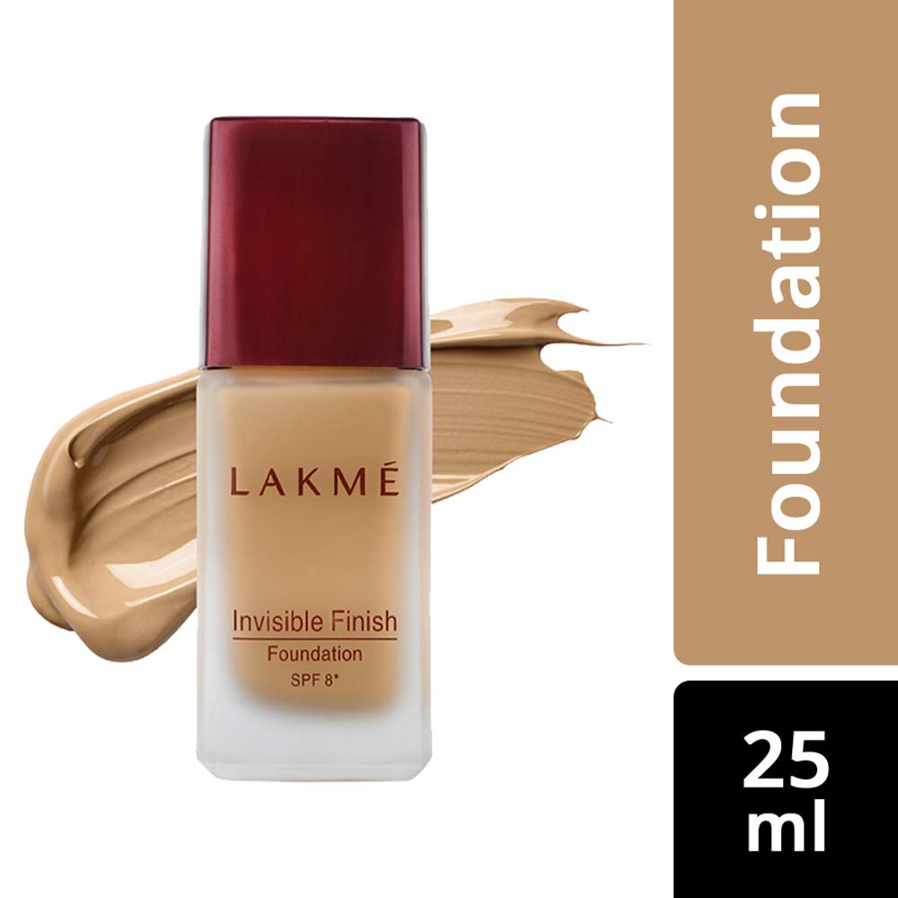 Lakme Rose Loose Face Powder with Sunscreen, Warm Pink, Face Makeup for a Rosy Glow - Matte Finish for Oily Skin Control, 40 g