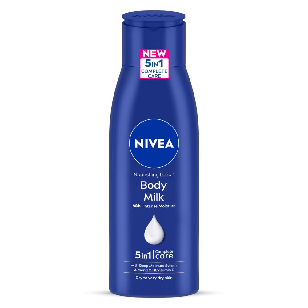 NIVEA Soft Light Moisturizer, 300 ml, for Face, Hand & Body, Non-Greasy Cream with Vitamin E & Jojoba Oil for Instant Hydration