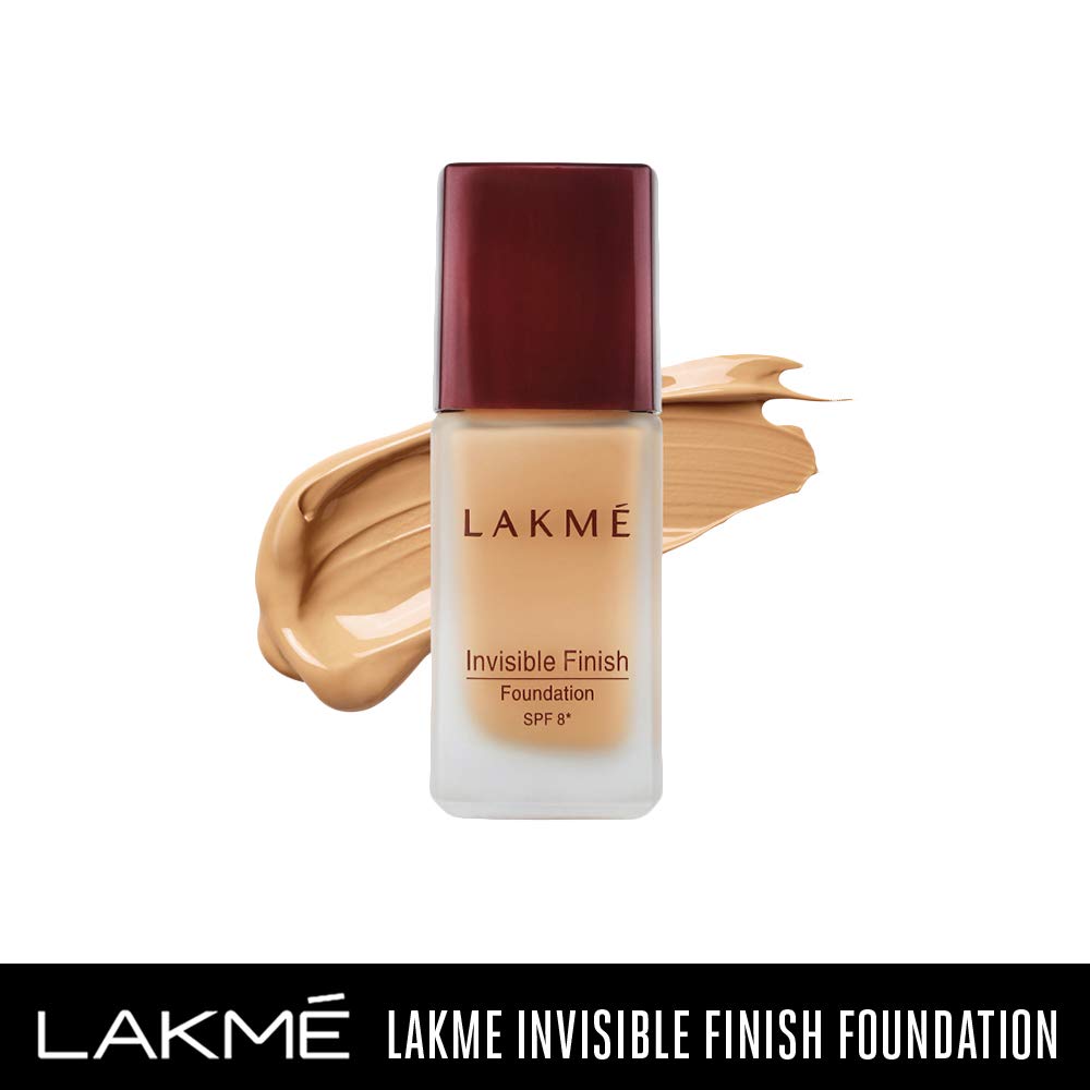 Lakme Rose Loose Face Powder with Sunscreen, Warm Pink, Face Makeup for a Rosy Glow - Matte Finish for Oily Skin Control, 40 g