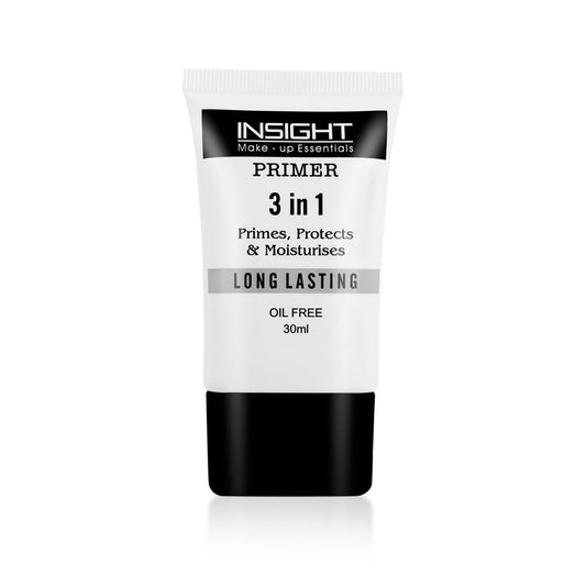 INSIGHT Primer | 3 In 1 Oil Free (PRIMER) (SG_B0746KYG4M_IN)