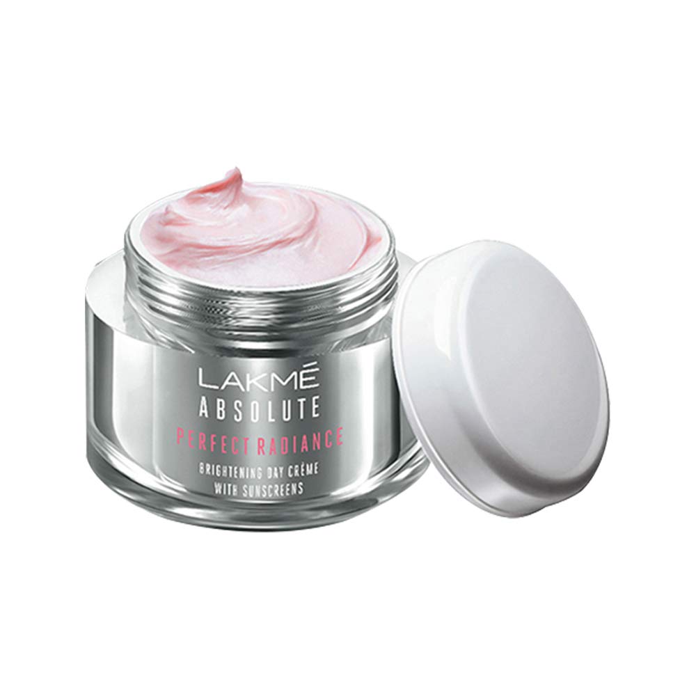 Lakme Rose Loose Face Powder with Sunscreen, Warm Pink, Face Makeup for a Rosy Glow - Matte Finish for Oily Skin Control, 40 g