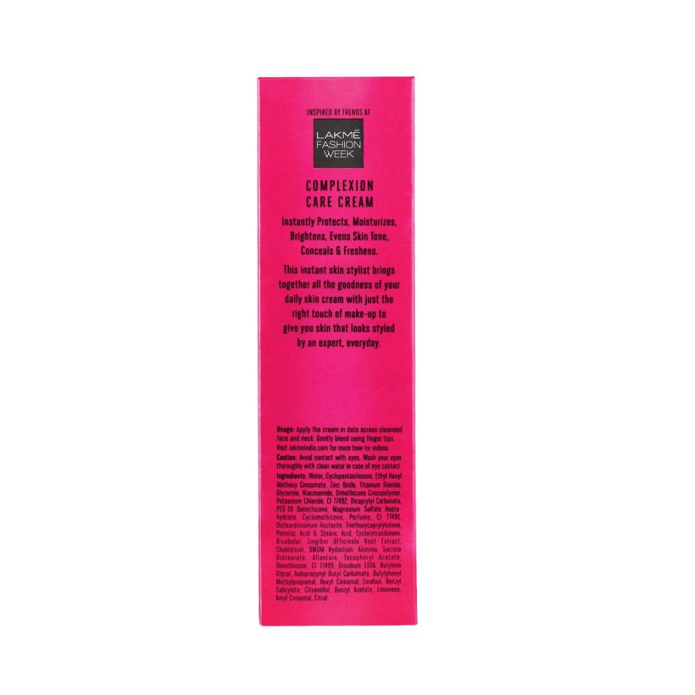 Lakme Rose Loose Face Powder with Sunscreen, Warm Pink, Face Makeup for a Rosy Glow - Matte Finish for Oily Skin Control, 40 g