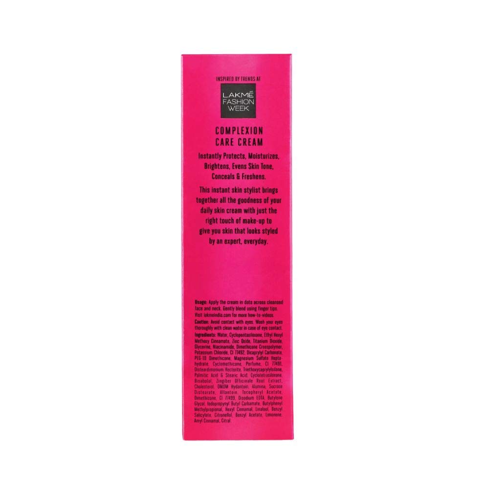 Lakme Rose Loose Face Powder with Sunscreen, Warm Pink, Face Makeup for a Rosy Glow - Matte Finish for Oily Skin Control, 40 g