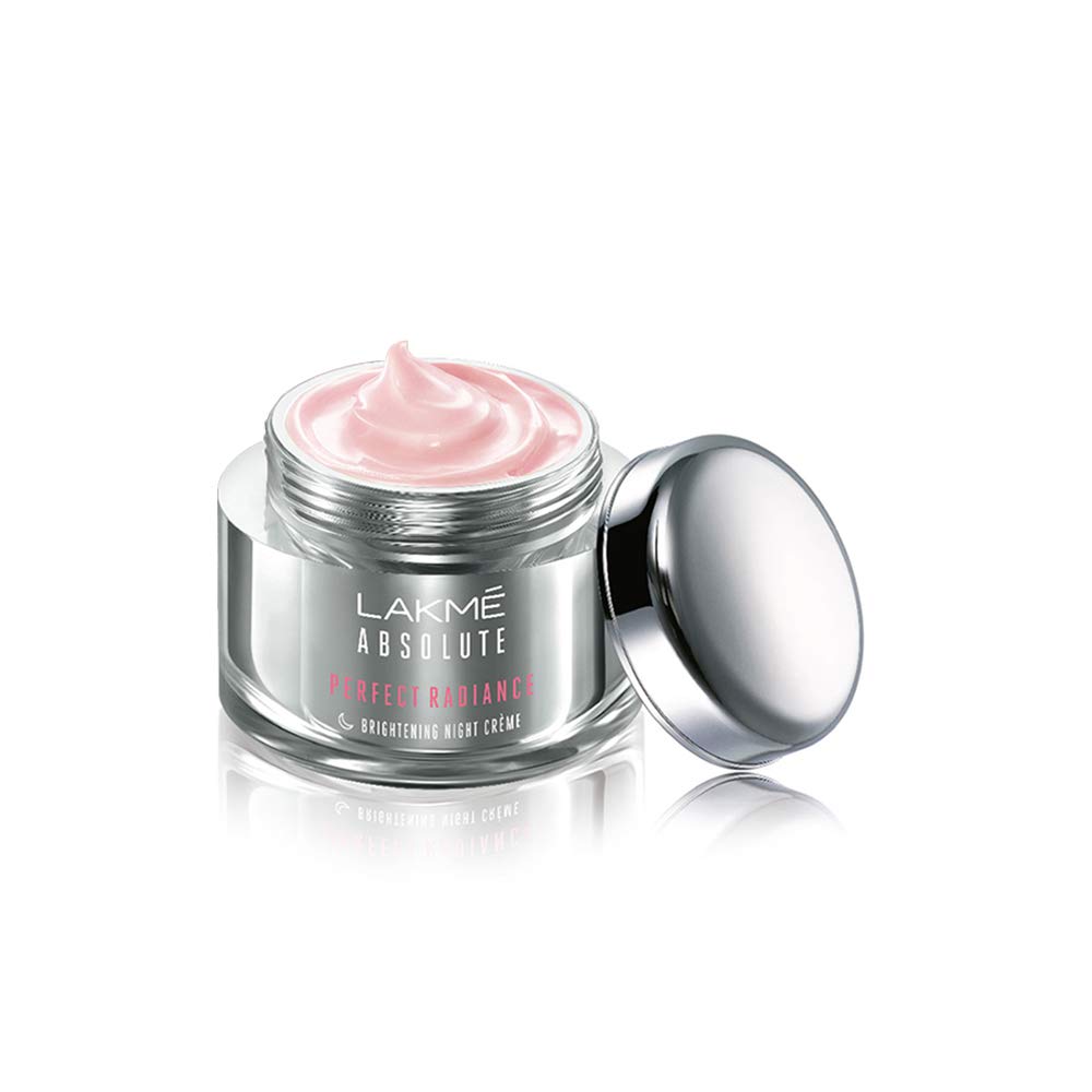 Lakme Rose Loose Face Powder with Sunscreen, Warm Pink, Face Makeup for a Rosy Glow - Matte Finish for Oily Skin Control, 40 g