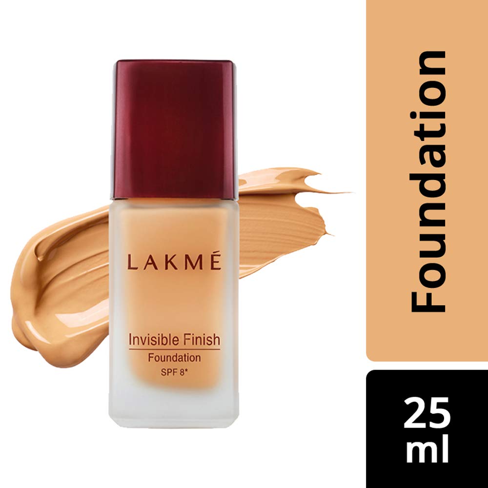 Lakme Rose Loose Face Powder with Sunscreen, Warm Pink, Face Makeup for a Rosy Glow - Matte Finish for Oily Skin Control, 40 g