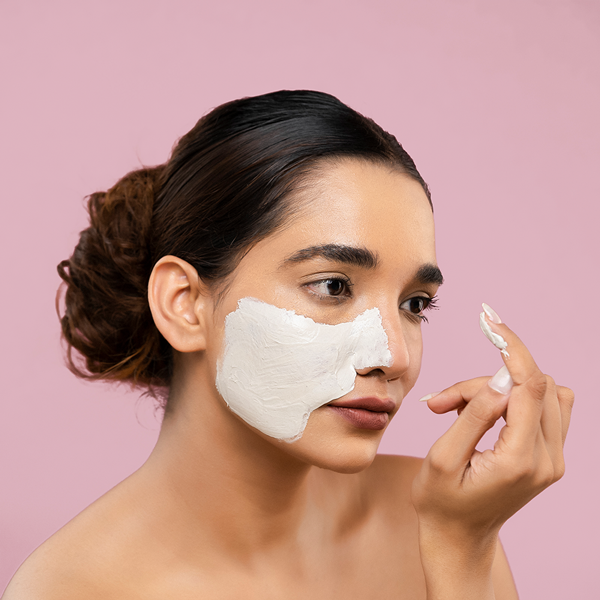 WhiteGlow InstaGlow Brightening 4 in 1 Facial Kit