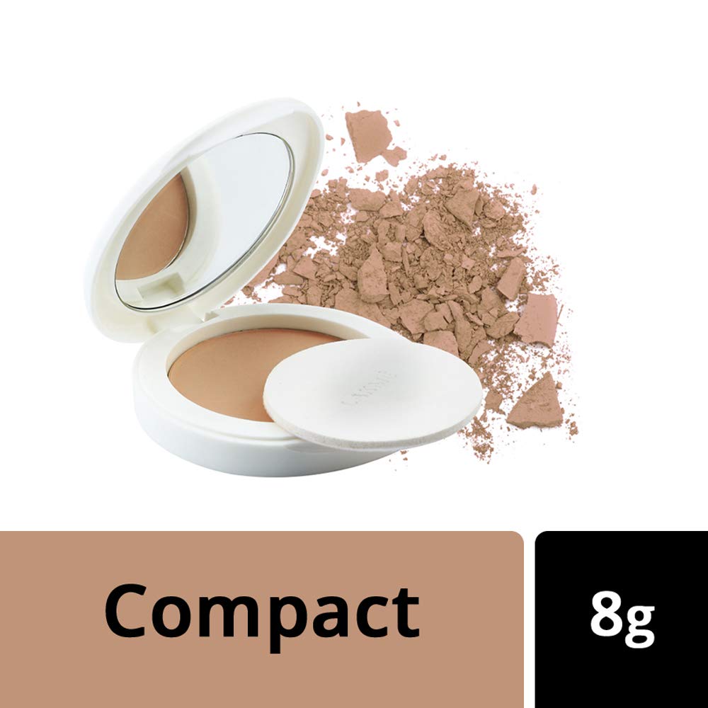 Lakme Rose Loose Face Powder with Sunscreen, Warm Pink, Face Makeup for a Rosy Glow - Matte Finish for Oily Skin Control, 40 g