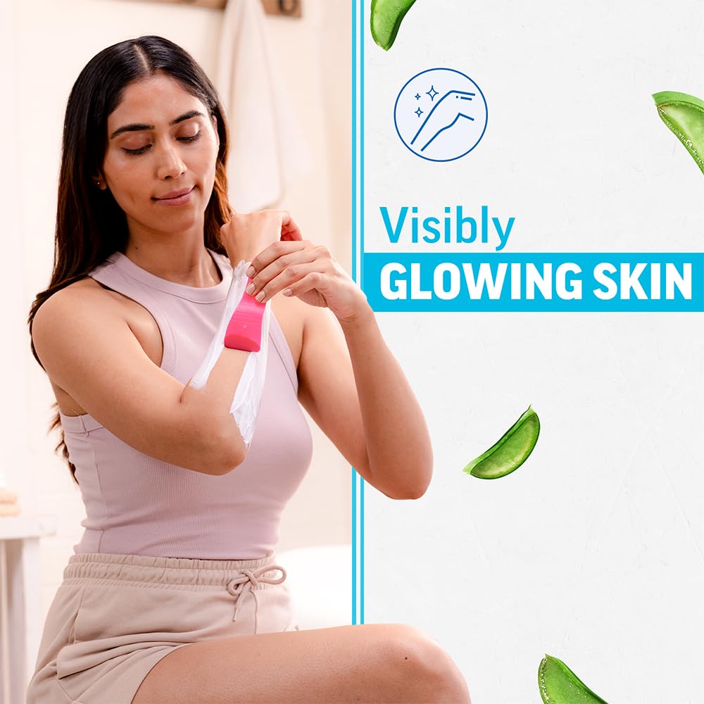 Veet Silk & Fresh Hair Removal Cream, Sensitive Skin - 100g