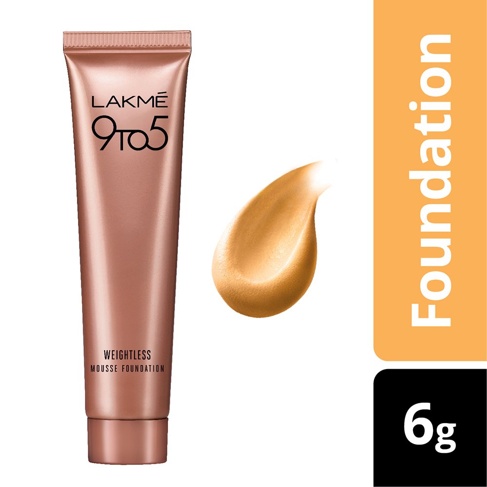 Lakme Rose Loose Face Powder with Sunscreen, Warm Pink, Face Makeup for a Rosy Glow - Matte Finish for Oily Skin Control, 40 g