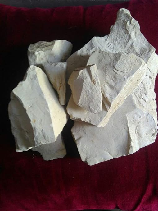 Multani Mitti Whole (Skin Face Clay) - 100 GMS.