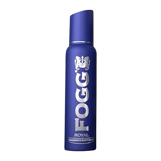 Fogg Royal Body Spray For Men, 120ml