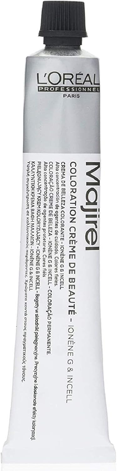 L'Oreal Majirel Hair Colour 50 ml - 4.0