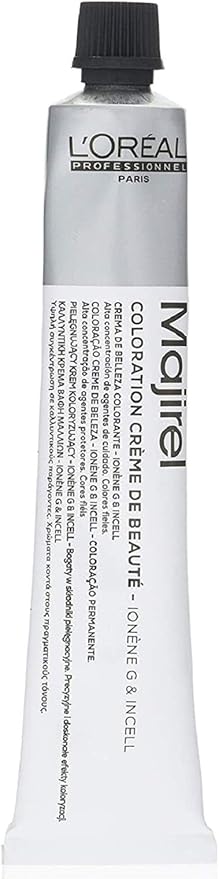 L'Oreal Majirel Hair Colour 50 ml - 4.0