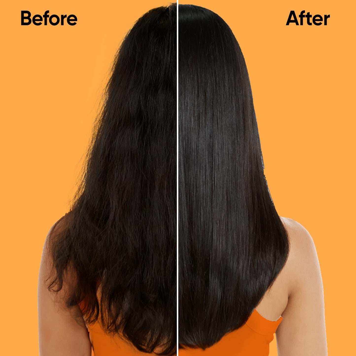 MATRIX Opti.Care Smooth Straight Professional Shampoo for Frizzy, Unmanageable Hair | 96Hr Frizz Control* | Used by 1 Lakh Hairstylists* | with Shea Butter, 200ml