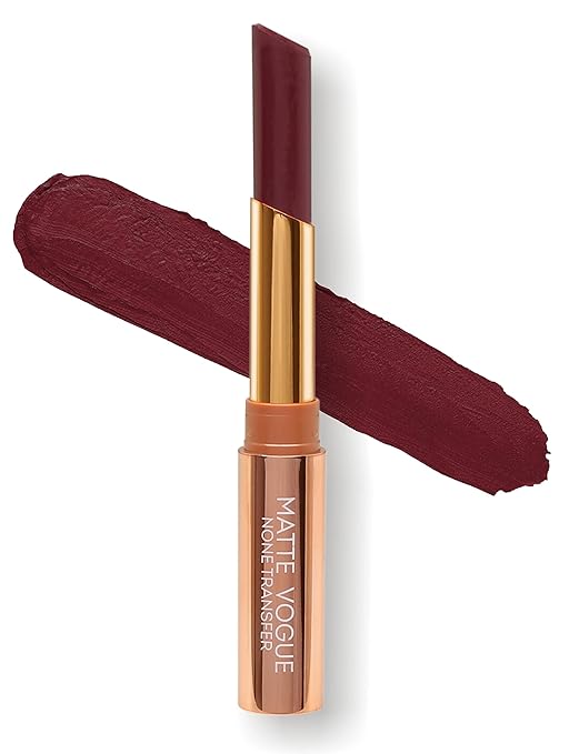 ME-ON Matte Vogue Lipstick