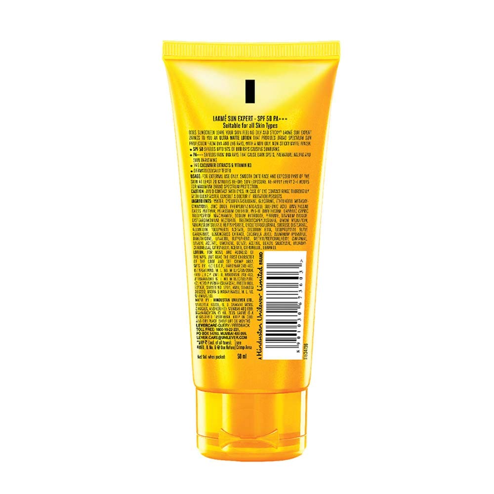 Lakme Rose Loose Face Powder with Sunscreen, Warm Pink, Face Makeup for a Rosy Glow - Matte Finish for Oily Skin Control, 40 g