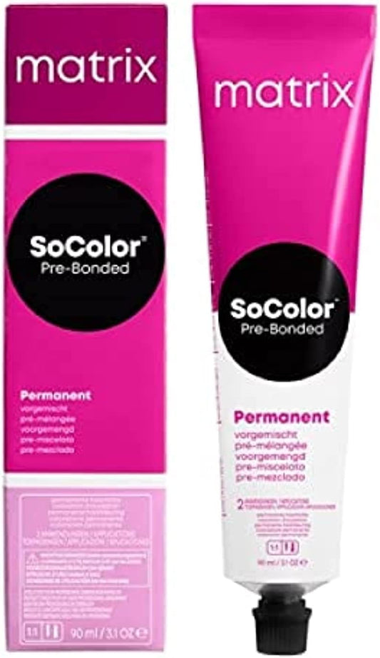 Matrix Socolor Beauty 6N Natural Dark Blonde - 1 x 50 ml