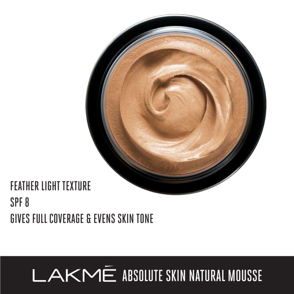 Lakme Rose Loose Face Powder with Sunscreen, Warm Pink, Face Makeup for a Rosy Glow - Matte Finish for Oily Skin Control, 40 g