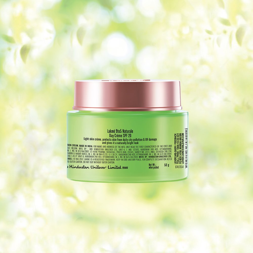 Lakme Rose Loose Face Powder with Sunscreen, Warm Pink, Face Makeup for a Rosy Glow - Matte Finish for Oily Skin Control, 40 g
