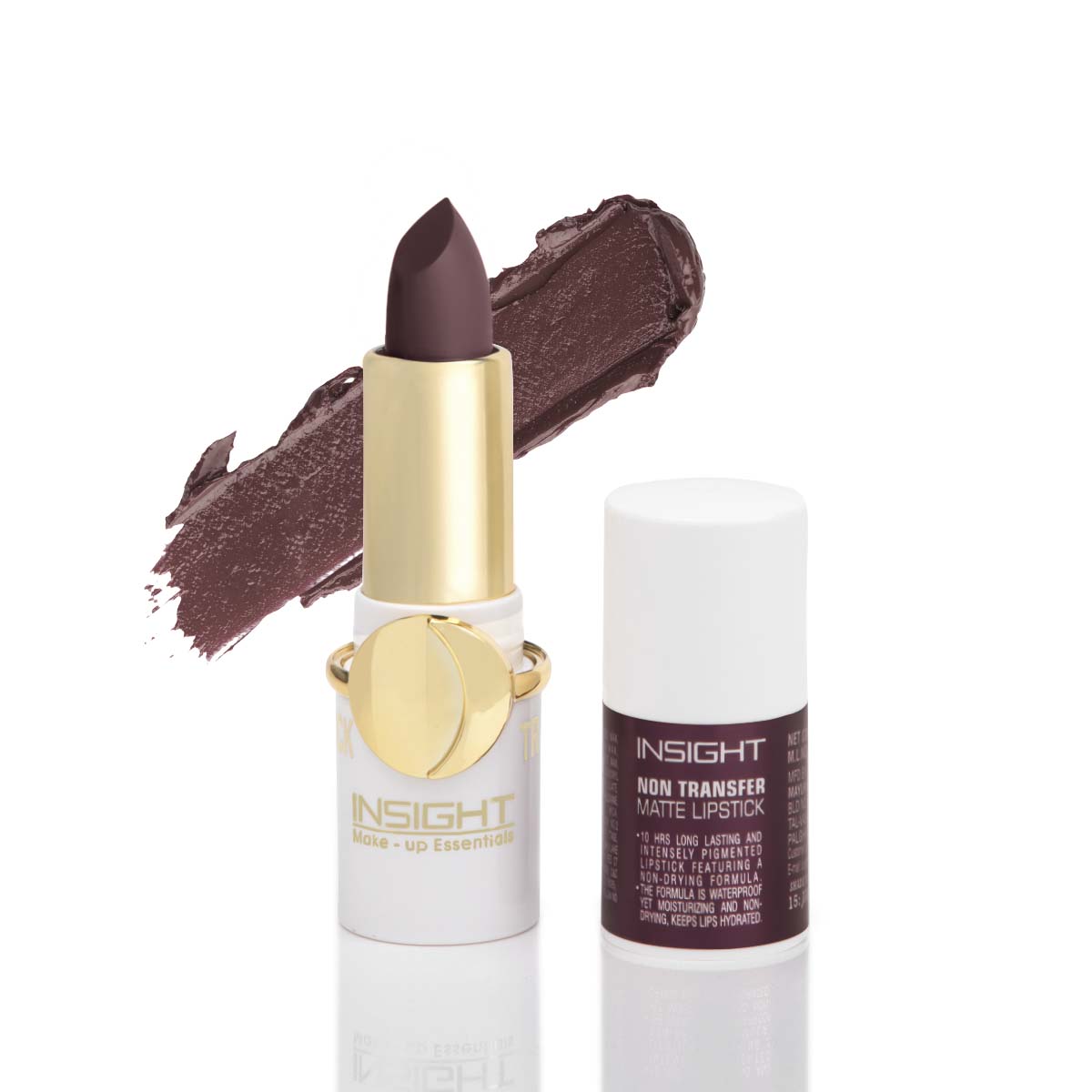 Non Transfer Matte Lipstick