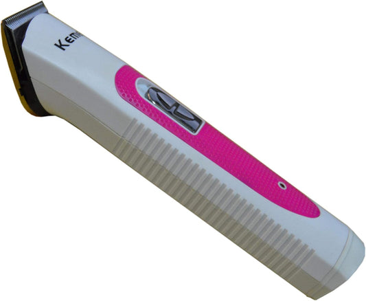 Kemei Km-7013 For Unisex - Hair Clipper