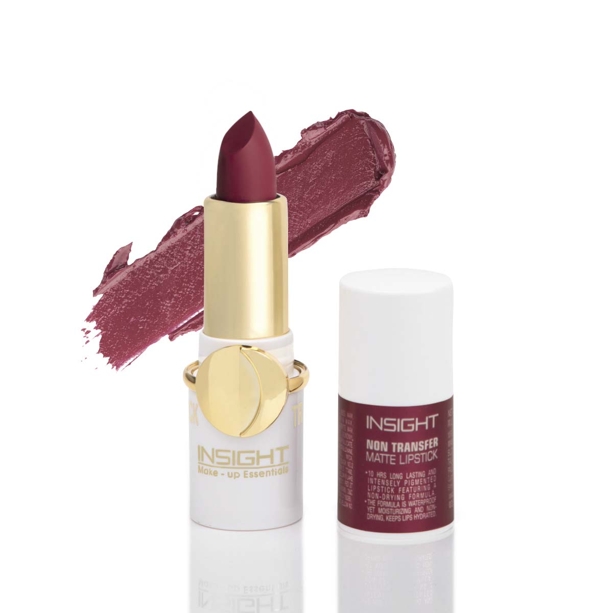 Non Transfer Matte Lipstick